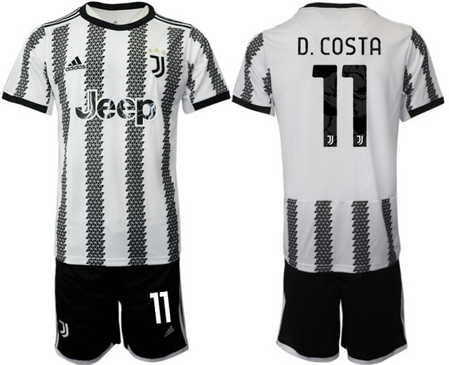 Juventus jerseys-013